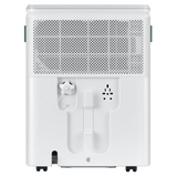 Frigidaire Moderate Humidity 35 Pint Energy Star Dehumidifier - Back