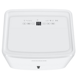 Frigidaire Moderate Humidity 35 Pint Energy Star Dehumidifier - Controls