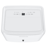 Frigidaire Moderate Humidity 35 Pint Energy Star Dehumidifier - Controls
