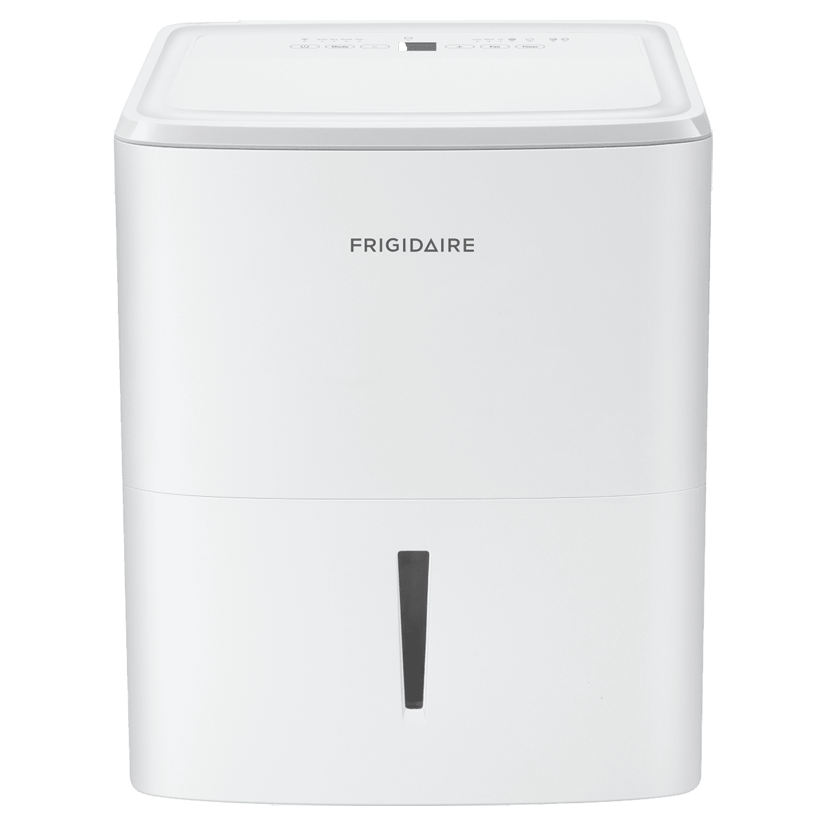 Frigidaire High Humidity 50 Pint Energy Star Dehumidifier w/out Pump - Main