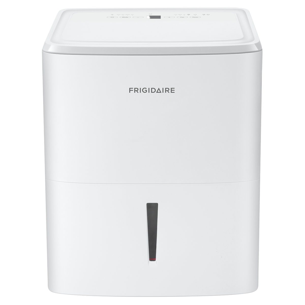 Frigidaire High Humidity 50 Pint Energy Star Dehumidifier w/out Pump - Main