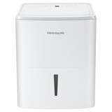 Frigidaire High Humidity 50 Pint Energy Star Dehumidifier w/out Pump - Main