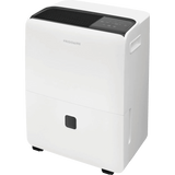 High Humidity 60 Pint Dehumidifier - Angle