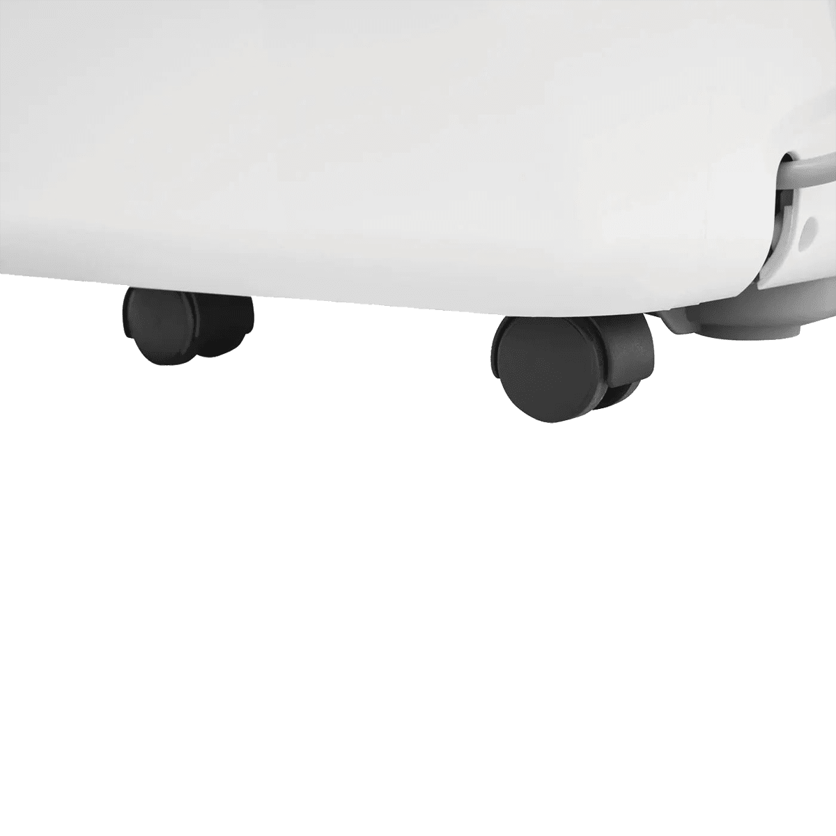 High Humidity 60 Pint Dehumidifier - Casters