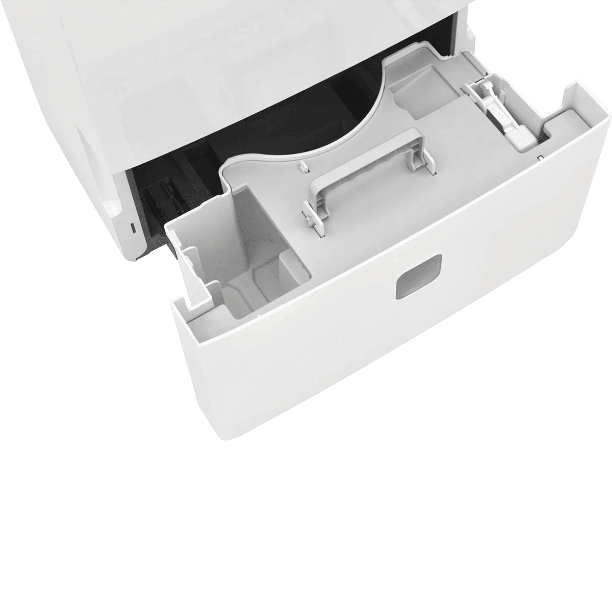 High Humidity 60 Pint Dehumidifier - Bucket