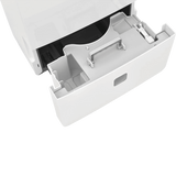 High Humidity 60 Pint Dehumidifier - Bucket