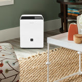 High Humidity 60 Pint Dehumidifier - Lifestyle