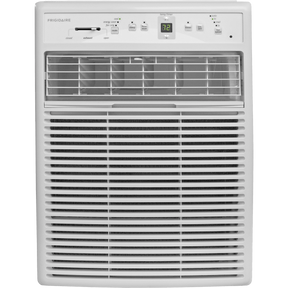 Frigidaire FFRS0822S1 8,000 BTU Casement Window Air Conditioner