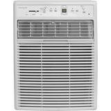 Frigidaire FFRS0822S1 8,000 BTU Casement Window Air Conditioner