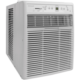 Frigidaire FFRS0822S1 8,000 BTU Casement Window Air Conditioner - Angle View