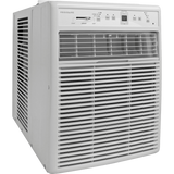 Frigidaire FFRS1022R1 10,000 BTU Casement Window Air Conditioner - Angle