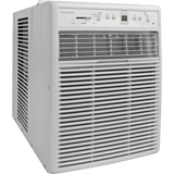 Frigidaire FFRS1022R1 10,000 BTU Casement Window Air Conditioner - Angle