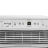 Frigidaire FFRS1022R1 10,000 BTU Casement Window Air Conditioner - Controls