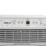 Frigidaire FFRS1022R1 10,000 BTU Casement Window Air Conditioner - Controls