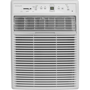 Frigidaire FFRS1022R1 10,000 BTU Casement Window Air Conditioner