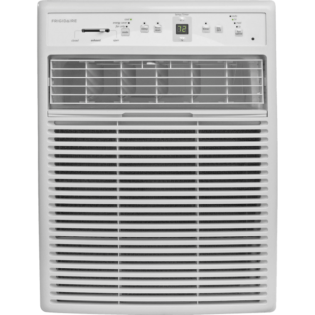 Frigidaire FFRS1022R1 10,000 BTU Casement Window Air Conditioner