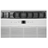 Frigidaire FHTE083WA1 8,000 BTU 115V TTW AC w/ Heat - Closeup