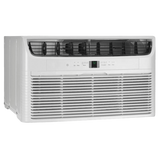 Frigidaire FHTE103WA2 10,000 BTU 230V TTW AC w/ Heat - Left View