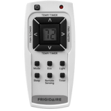 Frigidaire FHTE103WA2 10,000 BTU 230V TTW AC w/ Heat - Remote Control