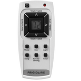 Frigidaire FHTE123WA2 12,000 BTU 230V TTW AC w/ Heat - Remote Control