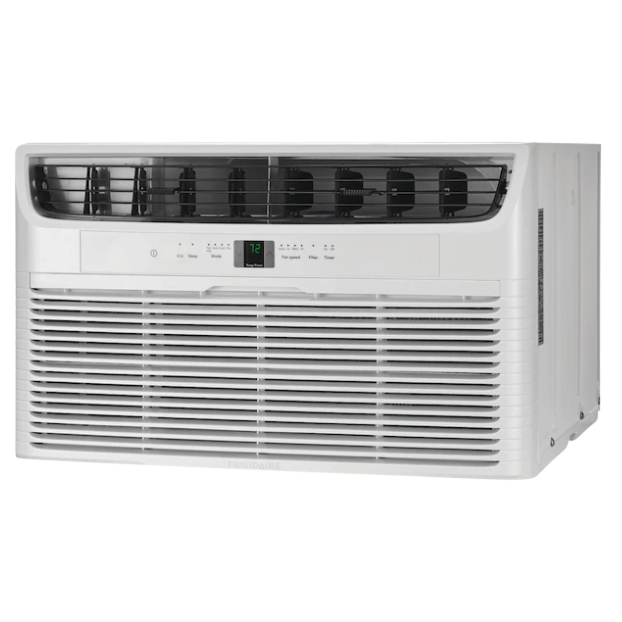Frigidaire 12,000 BTU Through-the-Wall Air Conditioner – Sylvane