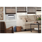 Frigidaire FHWH084WB1 8,000 BTU Window AC w/ Electric Heat