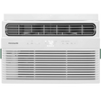 Frigidaire FHWH084WB1 8,000 BTU Window AC w/ Electric Heat