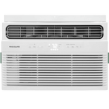 Frigidaire FHWH084WB1 8,000 BTU Window AC w/ Electric Heat