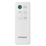 Frigidaire FHWH084WB1 8,000 BTU Window AC w/ Electric Heat - Remote Control