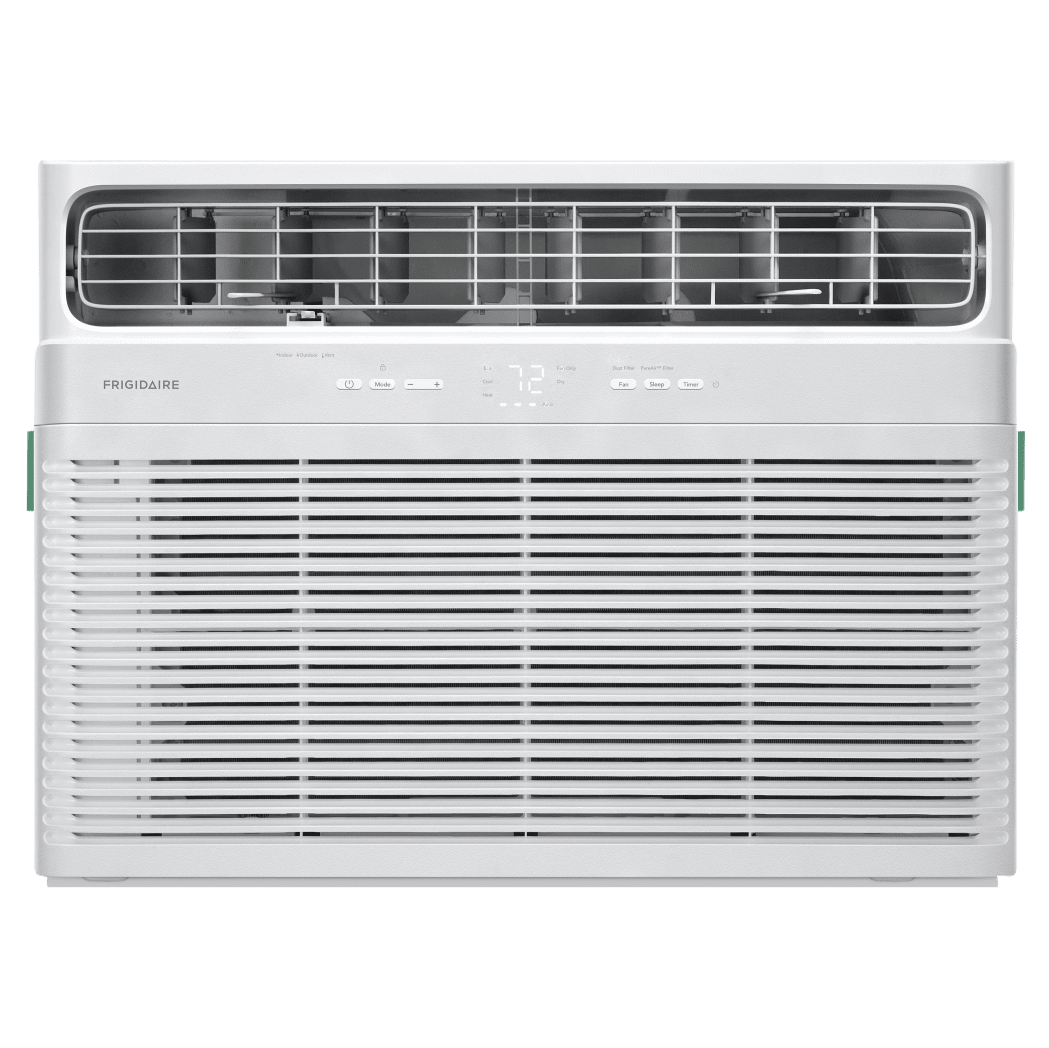 Frigidaire 18,000 BTU Window Air Conditioner w/Heat 