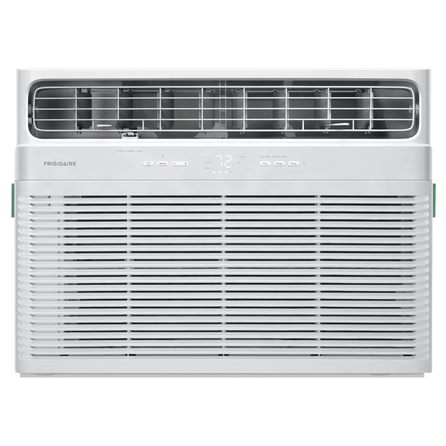 Frigidaire 18,000 BTU Window Air Conditioner w/Heat 