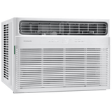 Frigidaire 18,000 BTU Window Air Conditioner w/Heat  - Right View