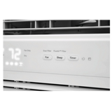 Frigidaire FHWW104TE1 10,000 BTU Wi-Fi Enabled Window AC - Controls