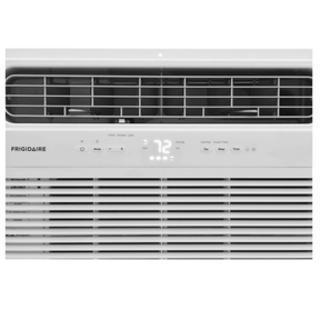 Frigidaire FHWW124TE1 12,000 BTU Wi-Fi Enabled Window AC - Close UP