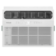 Frigidaire FHWW124TE1 12,000 BTU Wi-Fi Enabled Window AC