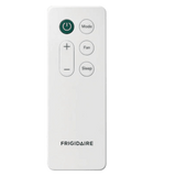 Frigidaire FHWW124TE1 12,000 BTU Wi-Fi Enabled Window AC - Remote Control