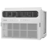 Frigidaire FHWW124TE1 12,000 BTU Wi-Fi Enabled Window AC - Right View