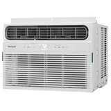 Frigidaire FHWW124TE1 12,000 BTU Wi-Fi Enabled Window AC - Right View