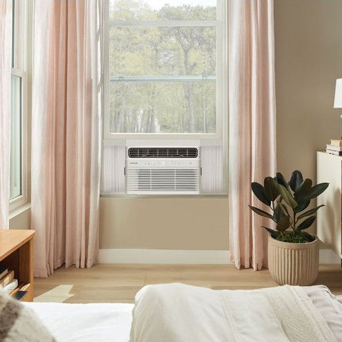Frigidaire FHWW125WE1 12,000 BTU Wi-Fi Energy Star Window Air Conditioner