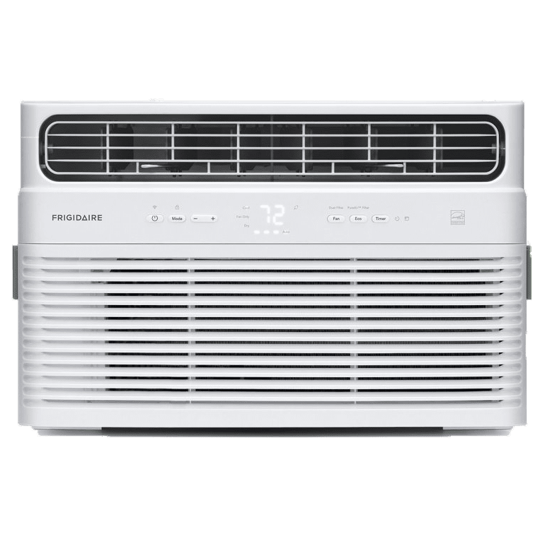 Frigidaire FHWW125WE1 12,000 BTU Wi-Fi Energy Star Window Air Conditioner