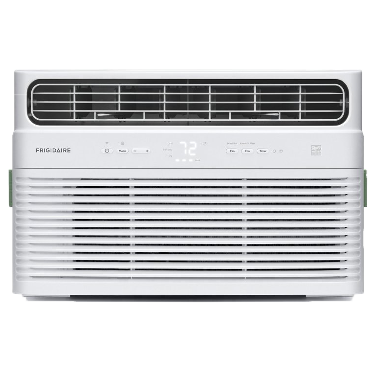 Frigidaire FHWW125WE1 12,000 BTU Wi-Fi Energy Star Window Air Conditioner