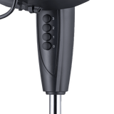 Frigidaire Outdoor Misting Pedestal Fan - Controls
