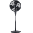 Frigidaire Outdoor Misting Pedestal Fan - Main