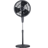Frigidaire Outdoor Misting Pedestal Fan - Main