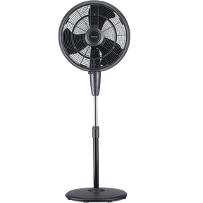 Frigidaire Outdoor Misting Pedestal Fan - Main