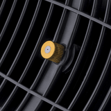 Frigidaire Outdoor Misting Pedestal Fan - Mister Close Up