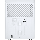 Frigidaire Gallery 35 Pint Dehumidifier w/ Air Purifier - Back
