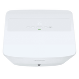 Frigidaire Gallery 35 Pint Dehumidifier w/ Air Purifier - Top