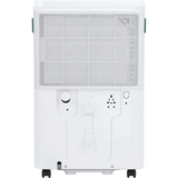 Frigidaire Gallery High Humidity 50 Pint Energy Star Dehumidifier with Wi-Fi - Back