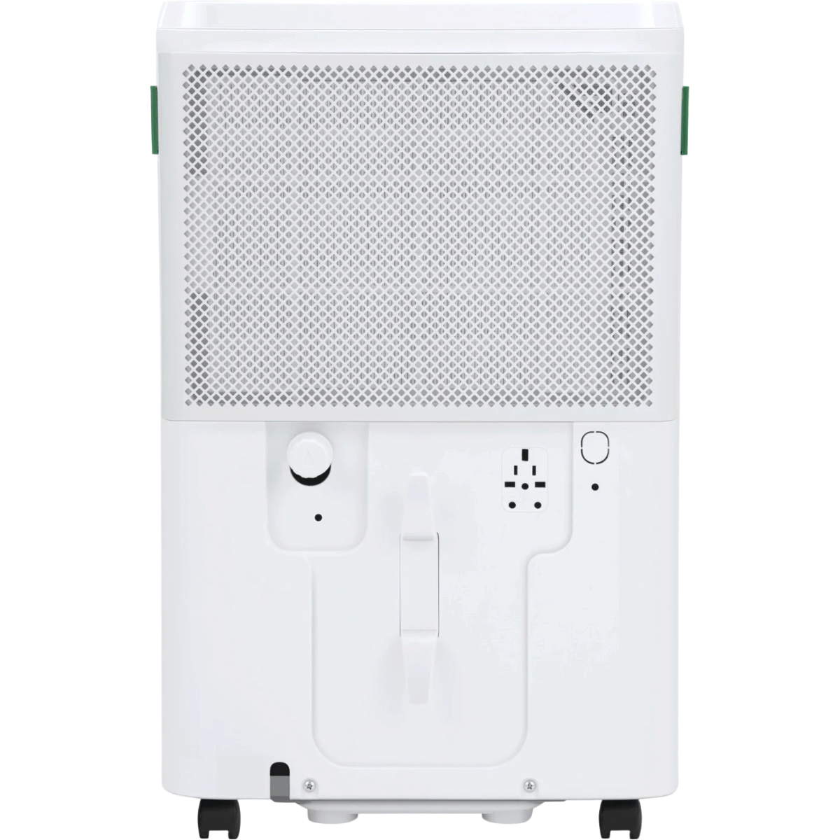 Frigidaire Gallery High Humidity 50 Pint Energy Star Dehumidifier with Wi-Fi - Back
